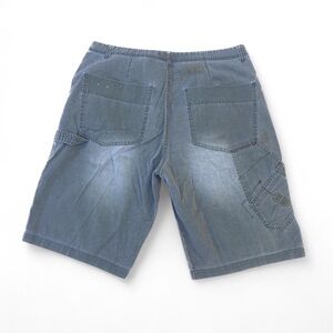 No Boundaries baggy shorts